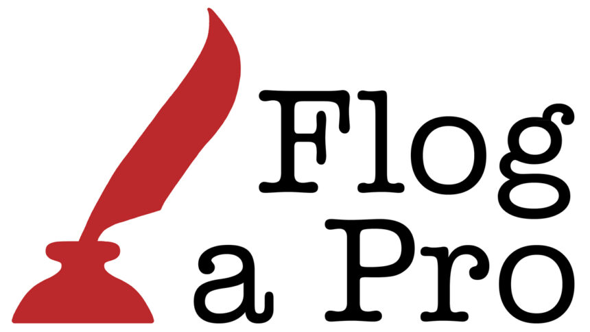 Flog a Pro