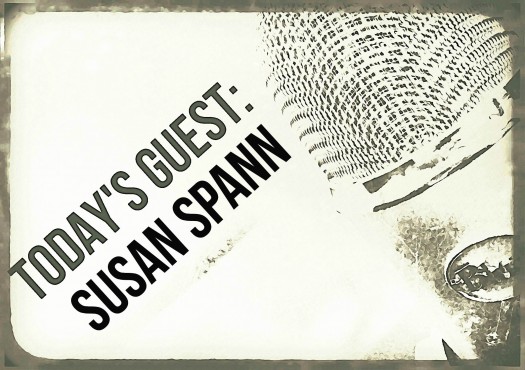 susanspann