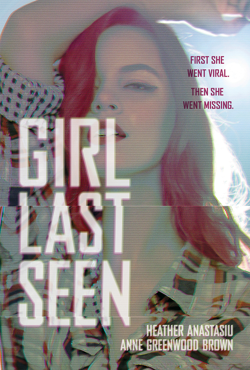 GirlLastSeen