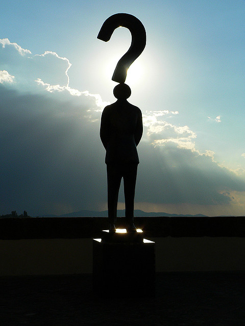Photo by Flickr user Marco Bellucci