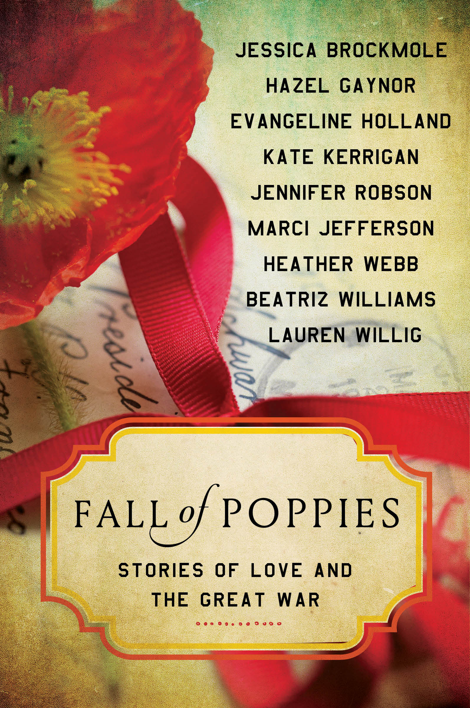 Final cover