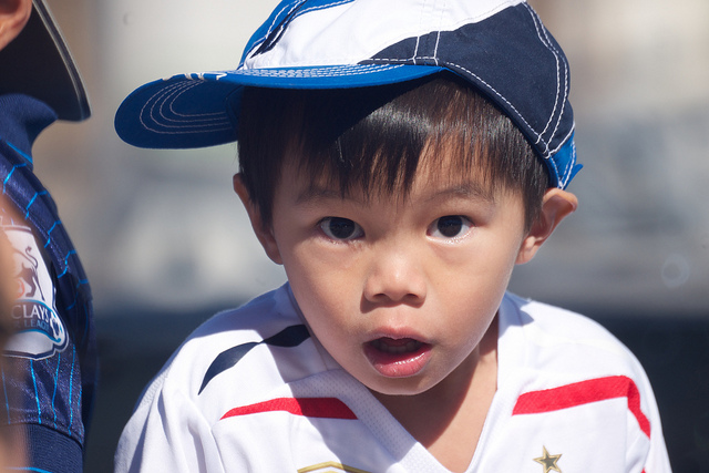 photo by Rudy Eng vi Flickr