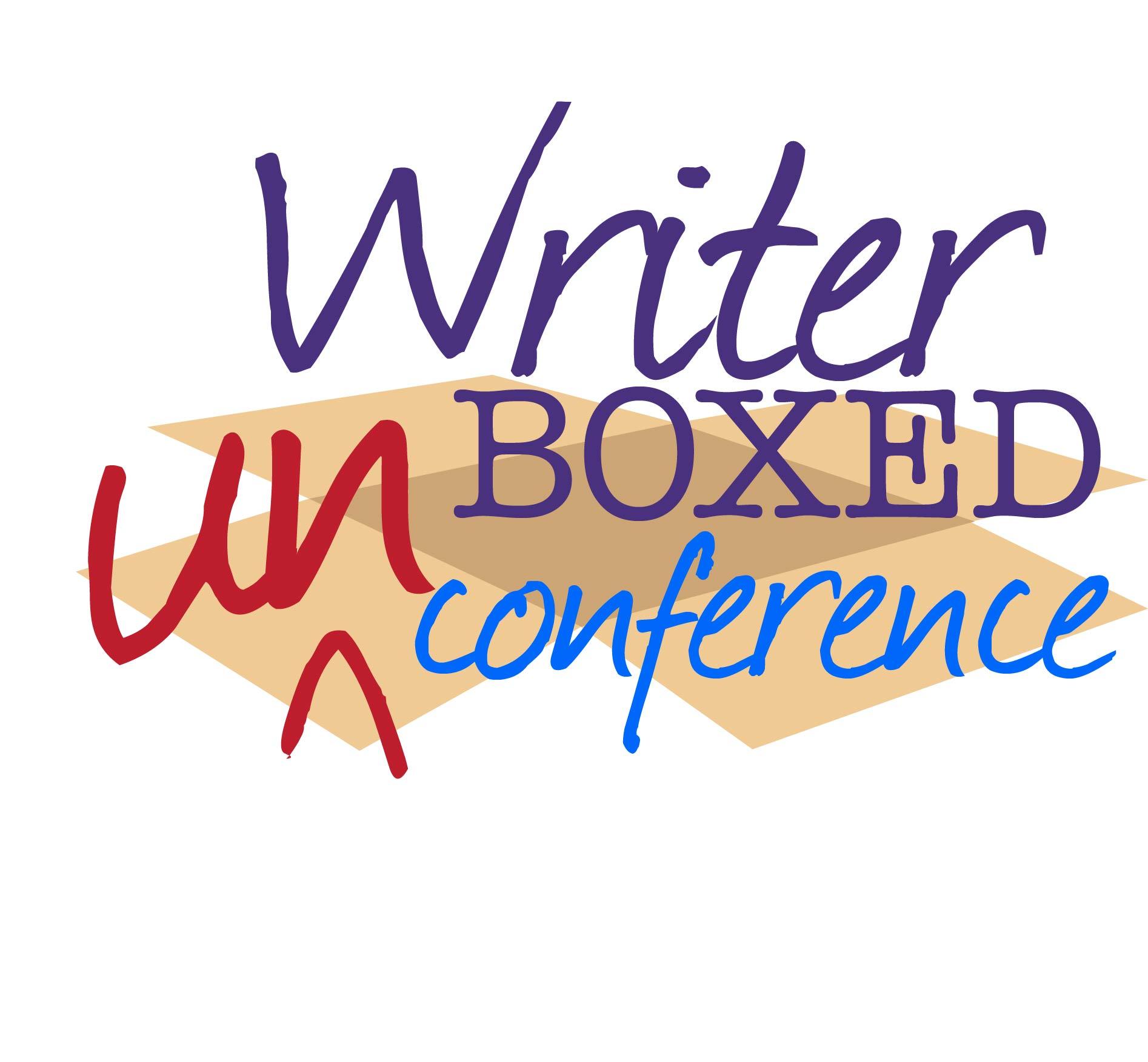 Writer Unboxed Un-Conference 2