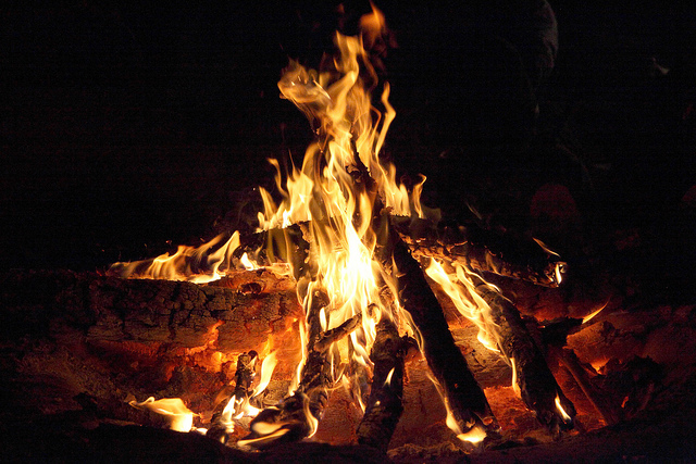 Photo by Flickr user Sam Howzit