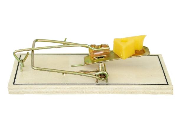 Mousetrap