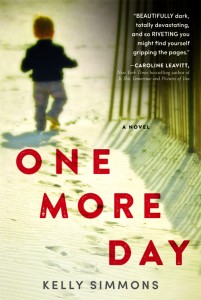ONEMOREDAY.FINAL COVER