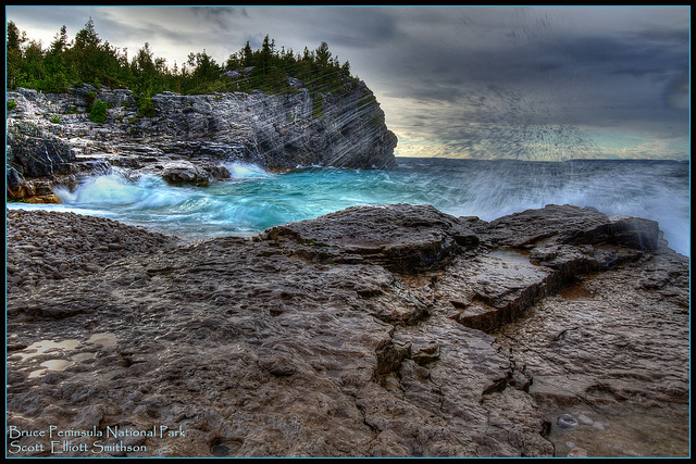 Flickr Creative Commons: Scott Smithson