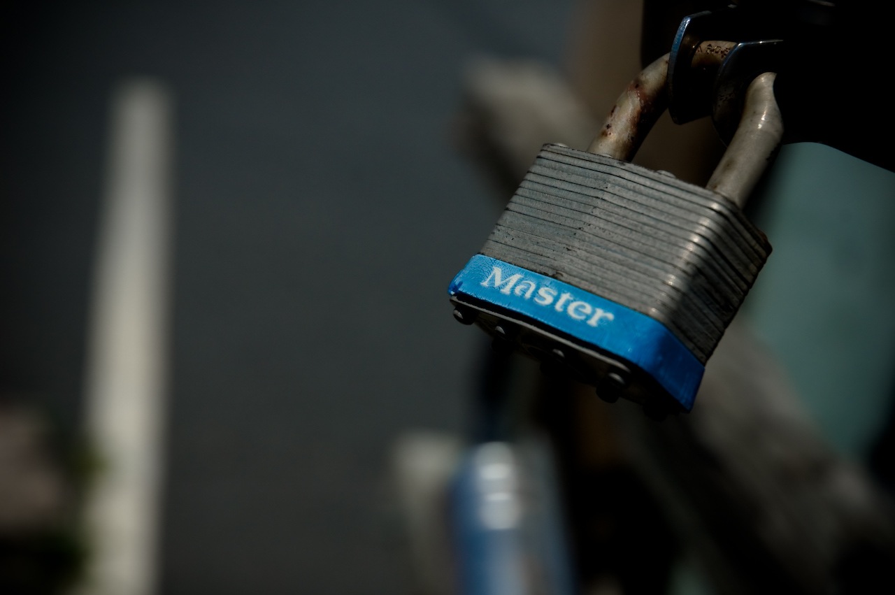 Master Lock
