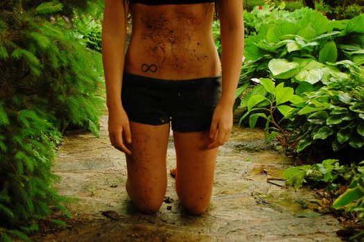 photo by Flickr's Jenavieve