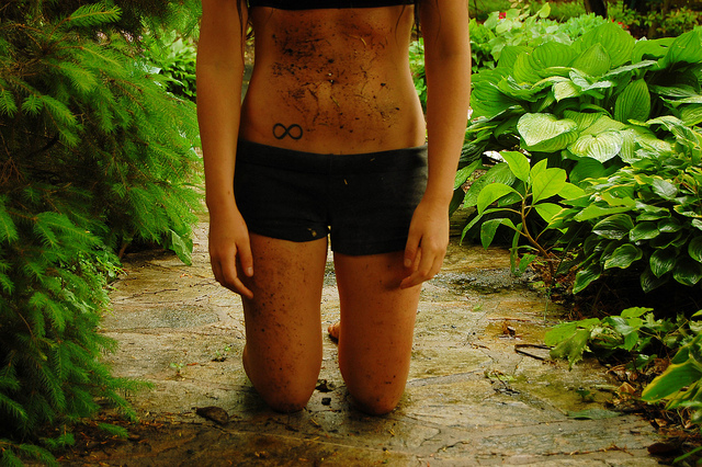 photo by Flickr's Jenavieve