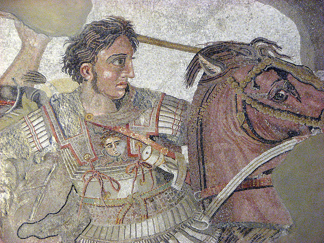alexander