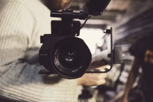 video for writers