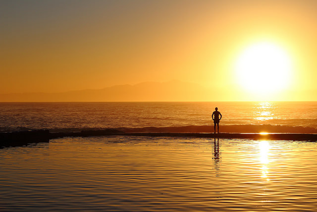Flickr Creative Commons: Clarissa Blackburn