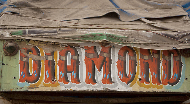 photo by Meena Kadri via Flickr