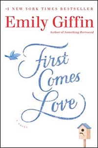 First Comes Love