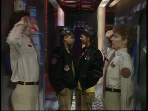 Red Dwarf