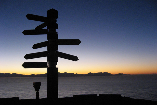By Kyle Taylor, Flickr's CC