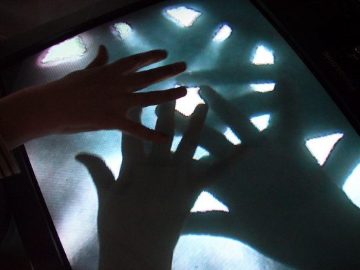 By Amanda Steggell via Flickr's CC