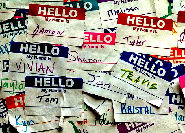 hello
