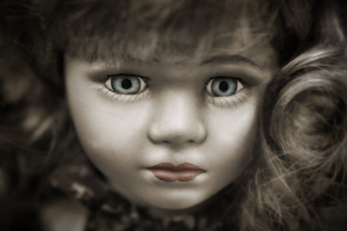 doll