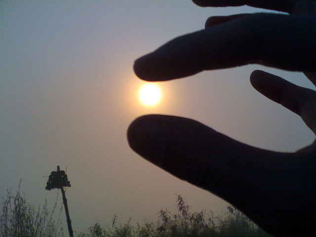 Pinch