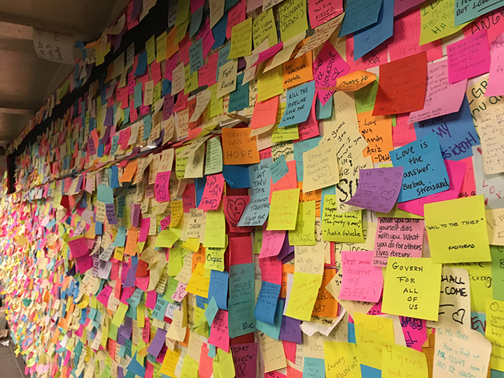 union-square-subway-stickies