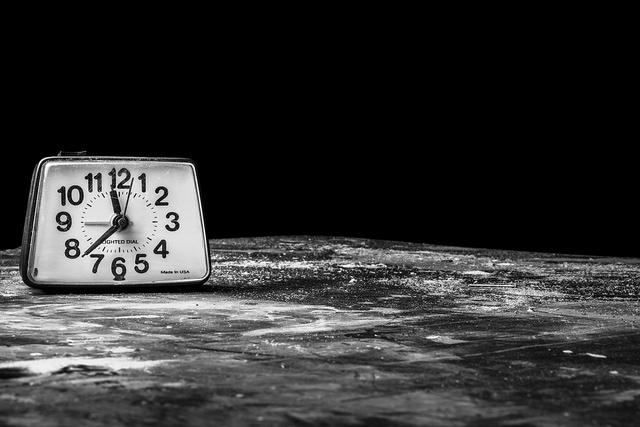 photo by Ryan McGuire via Flickr