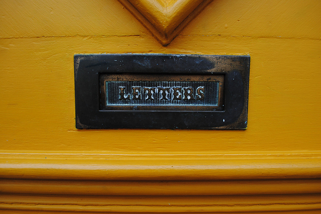 By Alison Postma, Flickr's Creative Commons