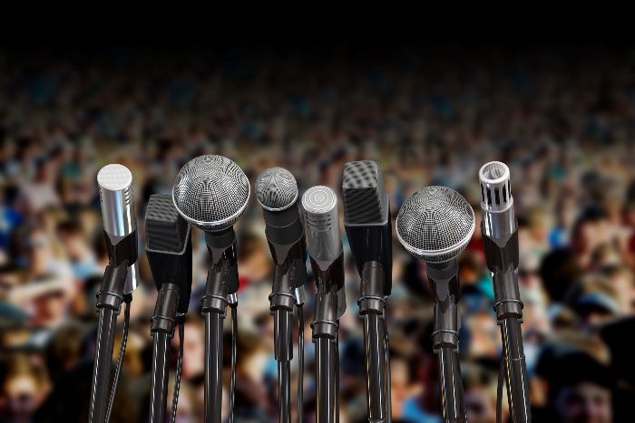 mics
