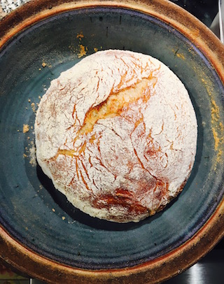 the guardian of bread