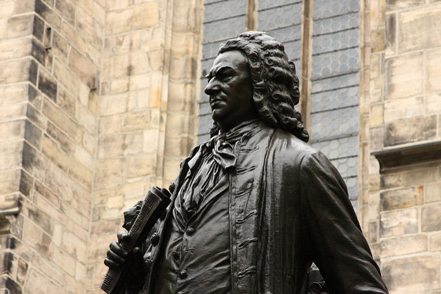 bach