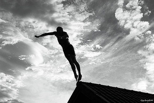 Flickr Creative Commons: Torbeln Ronning
