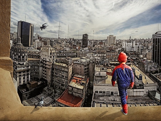 photo by José María Pérez Nuñez