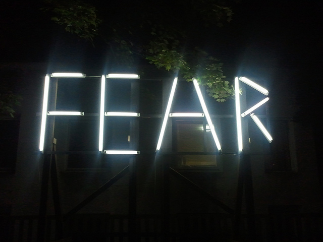 Picture by Flickr user dryhead
