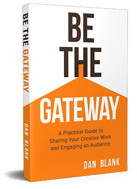 BeTheGateway275