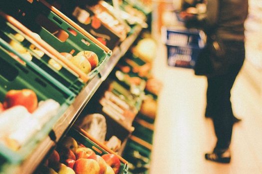 Grocery Shopping