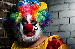 clown