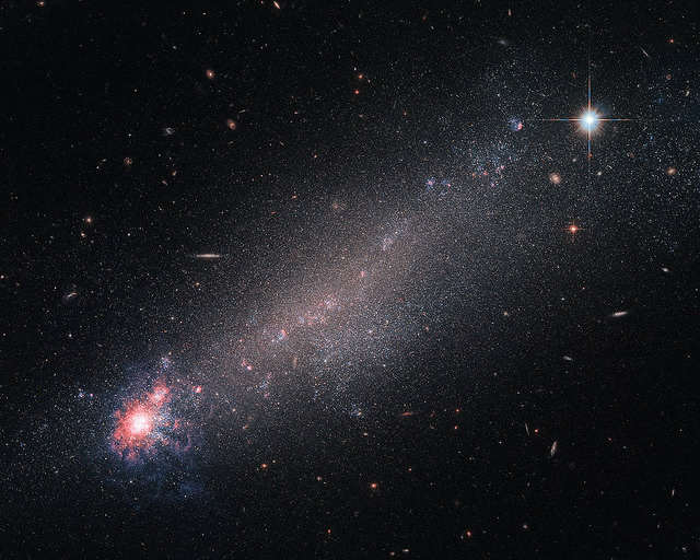 by Nasa Goddard Space Flight
