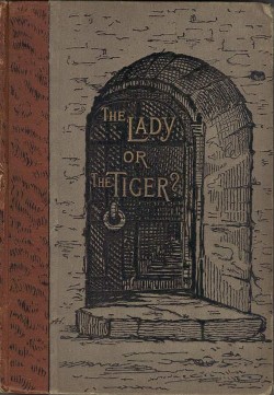 TheLadyOrTheTiger