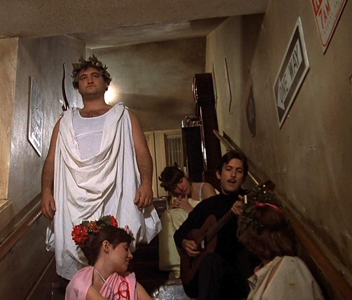 Animal House