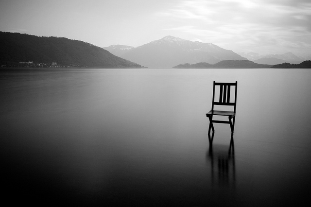 Flickr Creative Commons: Thomas Leuthard