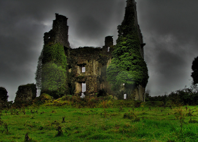 Flickr Creative Commons: Tim Deegan