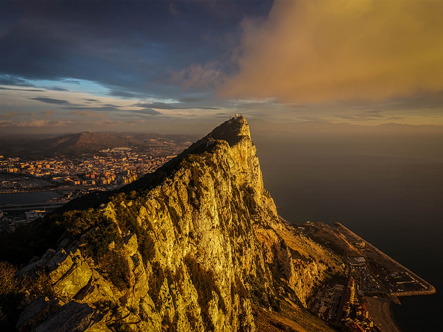 Flickr Creative Commons: Mark Freeth