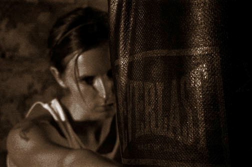 workout by Brian
Creative Commons