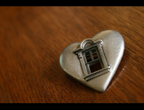 Flickr Creative Commons: T