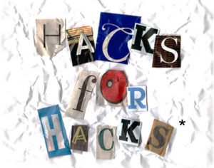 hacks