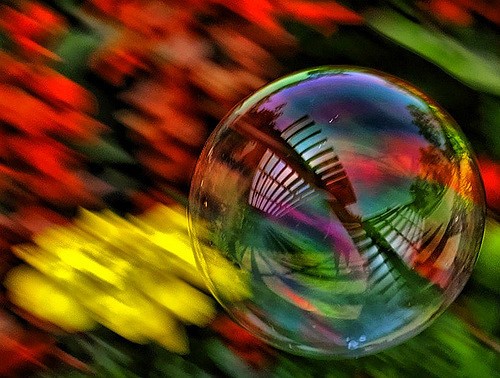 KaroliK - Color Bubble - Creative Commons