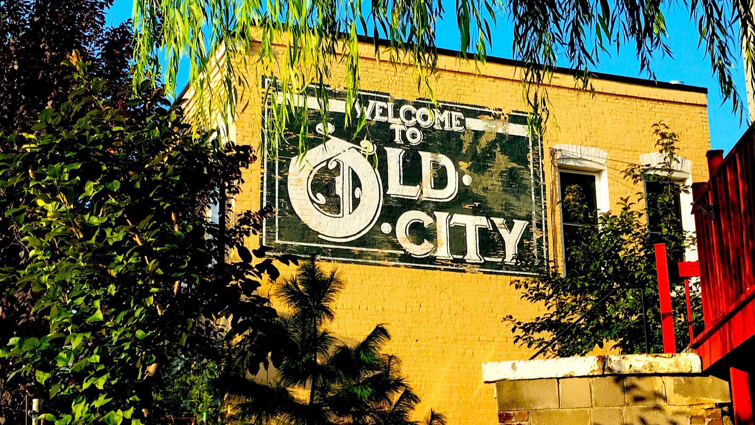 Old City DC