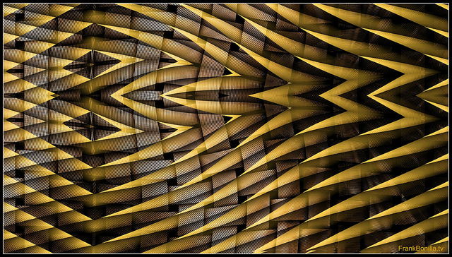 Flickr Creative Commons: Visual Artist Frank Bonilla