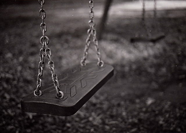 Flickr Creative Commons: Lars Von Wedel